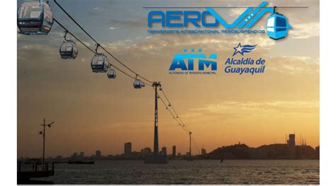 aerovia guayaquil reddit|Aerovía (Guayaquil)